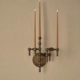 STOFF Nagel Taper Candles