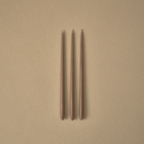 STOFF Nagel Taper Candles