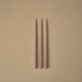 STOFF Nagel Taper Candles