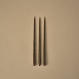 STOFF Nagel Taper Candles