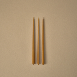 STOFF Nagel Taper Candles