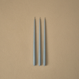 STOFF Nagel Taper Candles