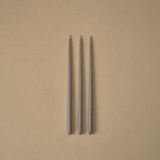 STOFF Nagel Taper Candles