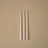STOFF Nagel Taper Candles