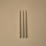 STOFF Nagel Taper Candles