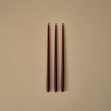 STOFF Nagel Taper Candles