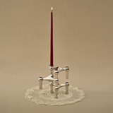 STOFF Nagel Taper Candles