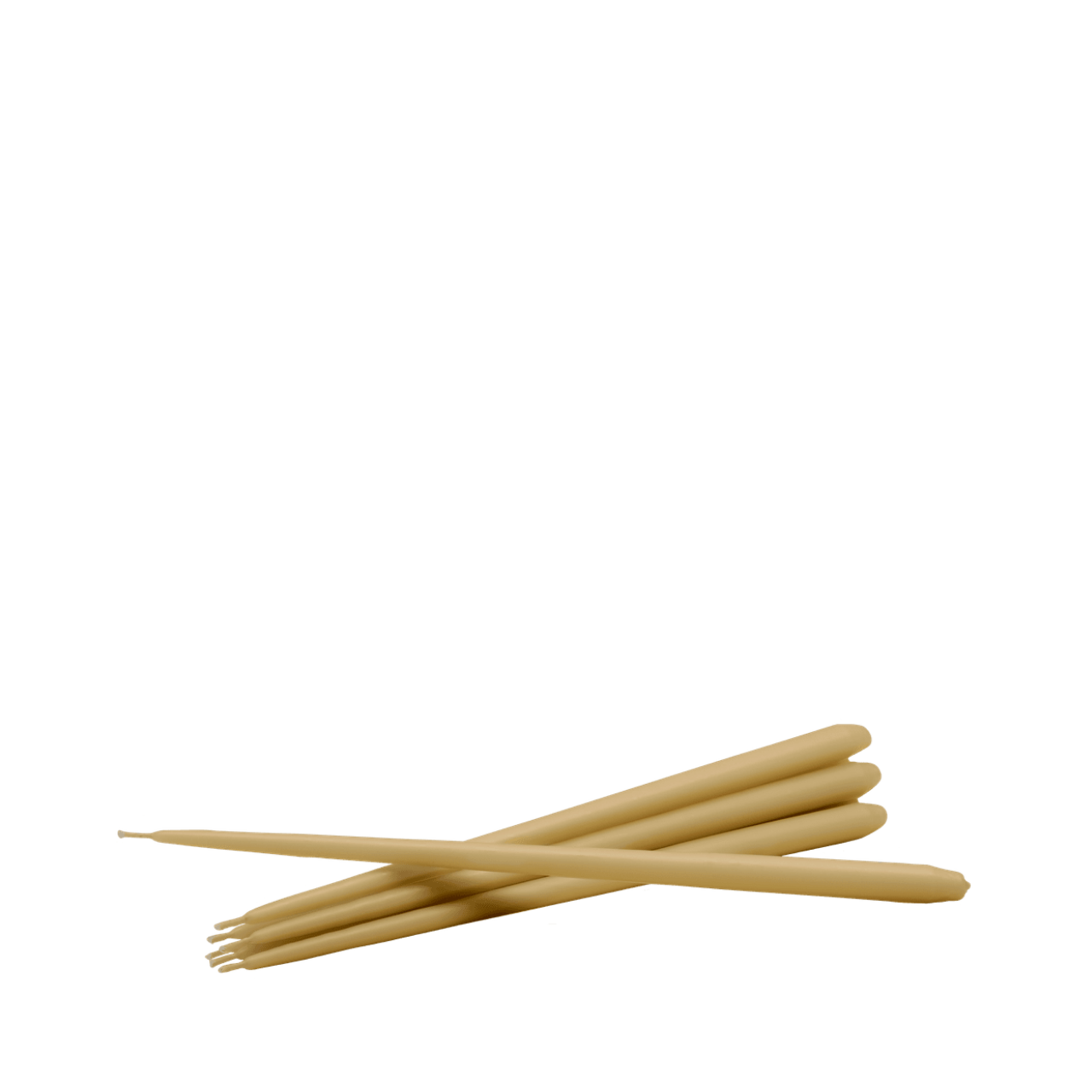 STOFF Nagel Taper Candles