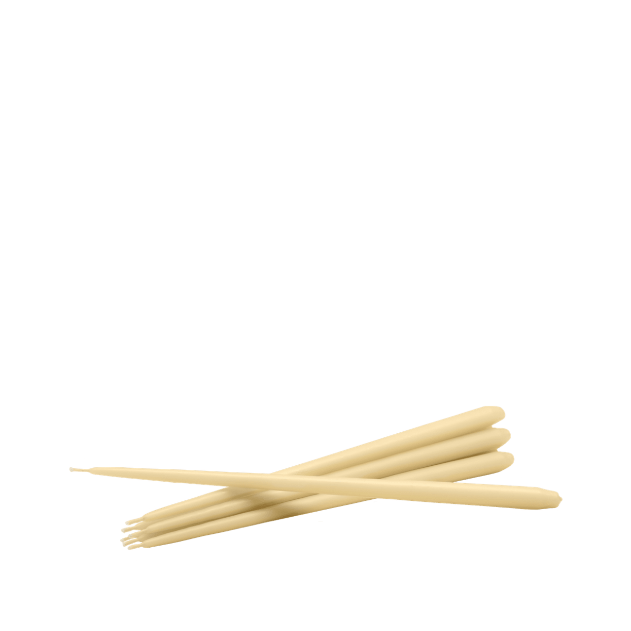 STOFF Nagel Taper Candles