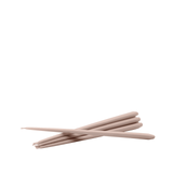 STOFF Nagel Taper Candles