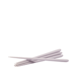 STOFF Nagel Taper Candles