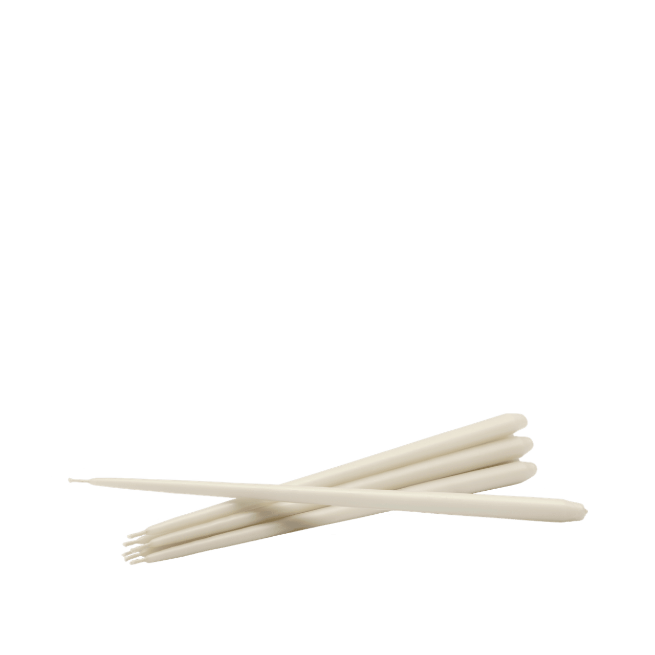 STOFF Nagel Taper Candles