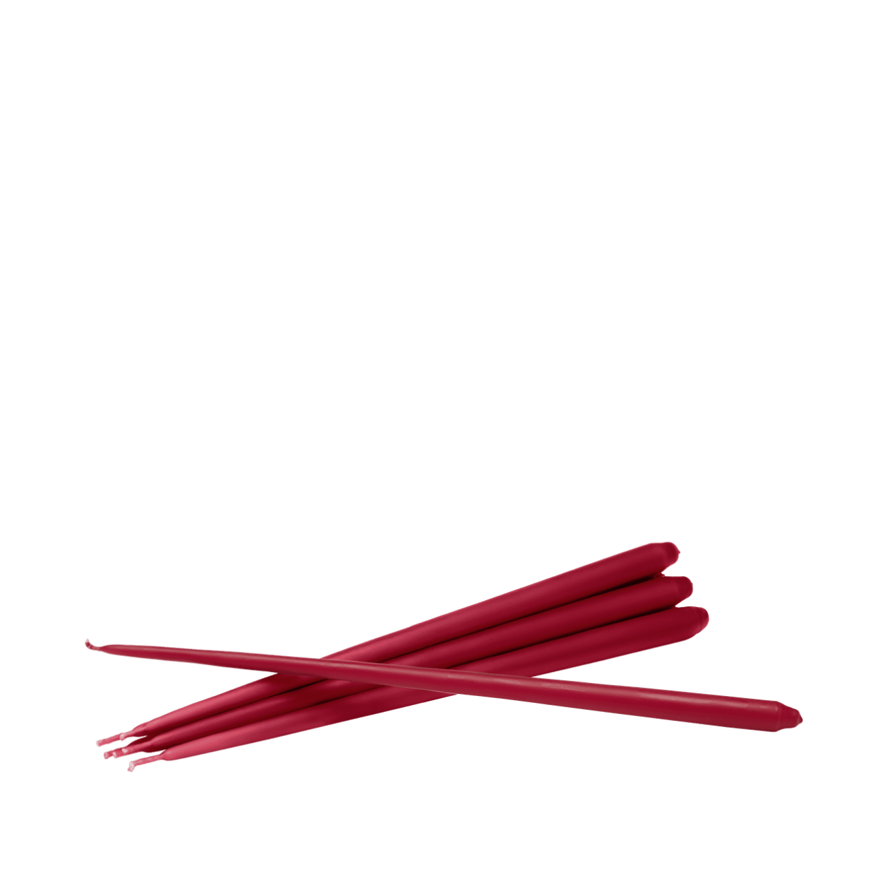 STOFF Nagel Taper Candles