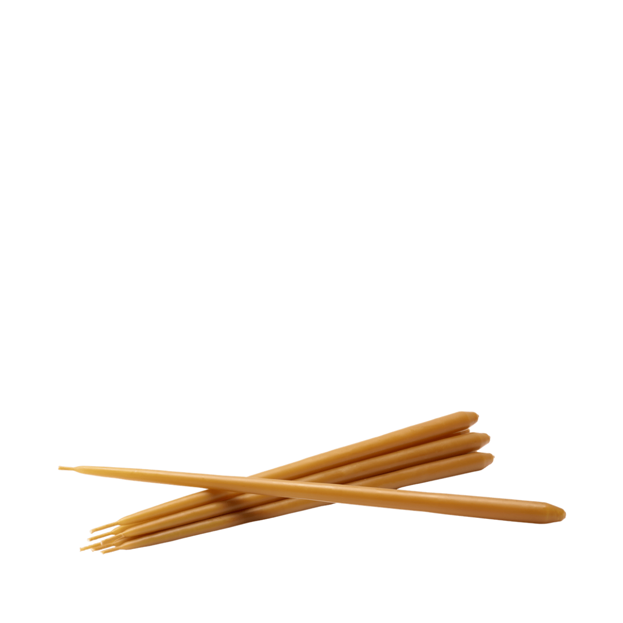 STOFF Nagel Taper Candles