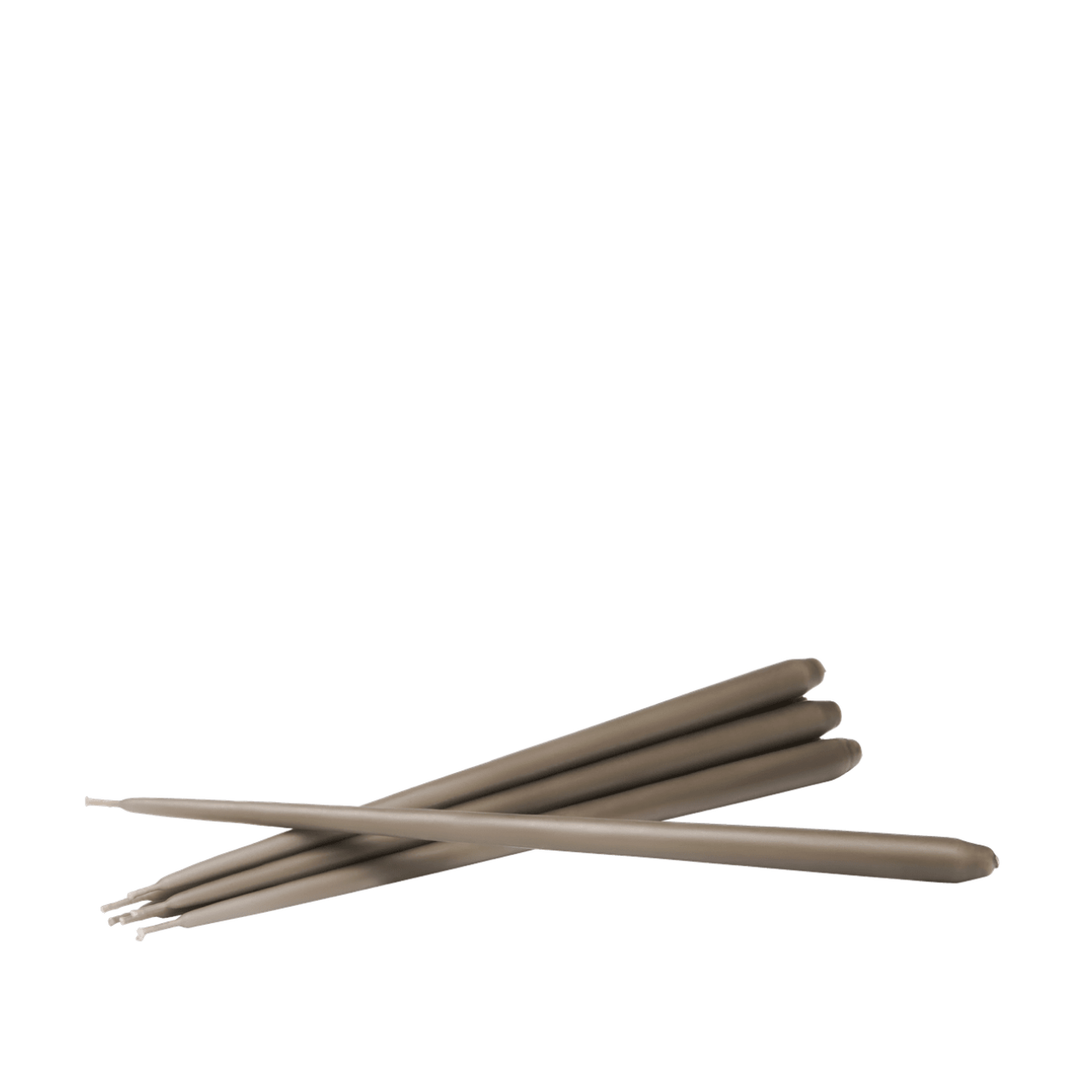 STOFF Nagel Taper Candles