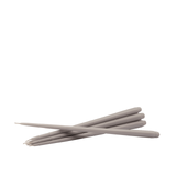 STOFF Nagel Taper Candles