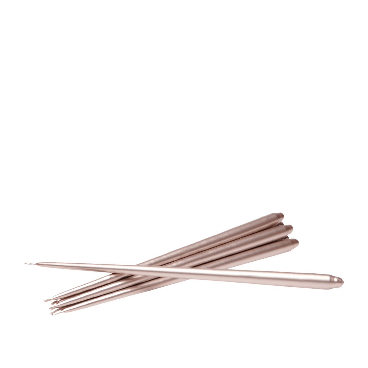 STOFF Nagel Taper Candles