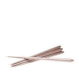 STOFF Nagel Taper Candles