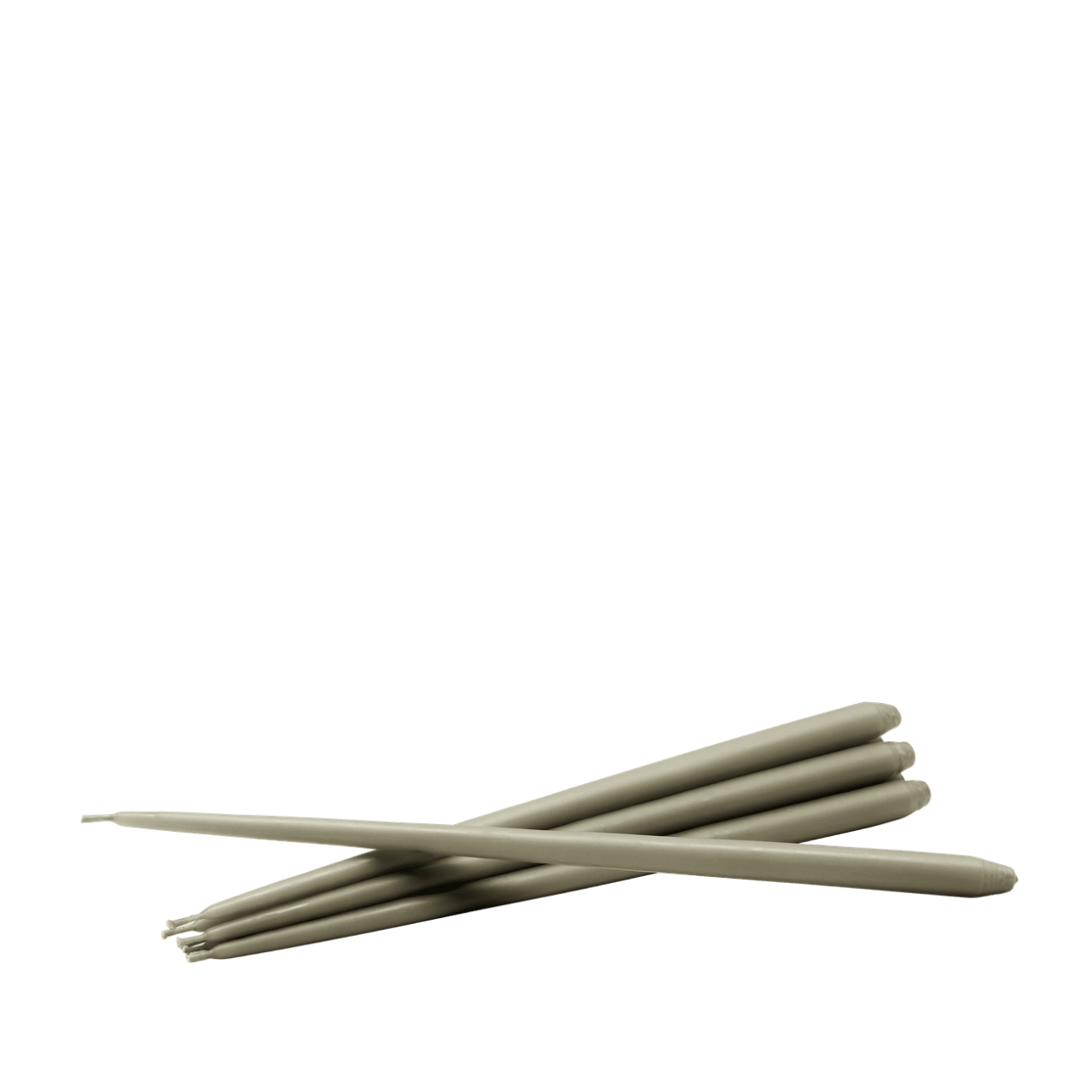 STOFF Nagel Taper Candles