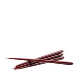 STOFF Nagel Taper Candles