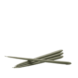 STOFF Nagel Taper Candles