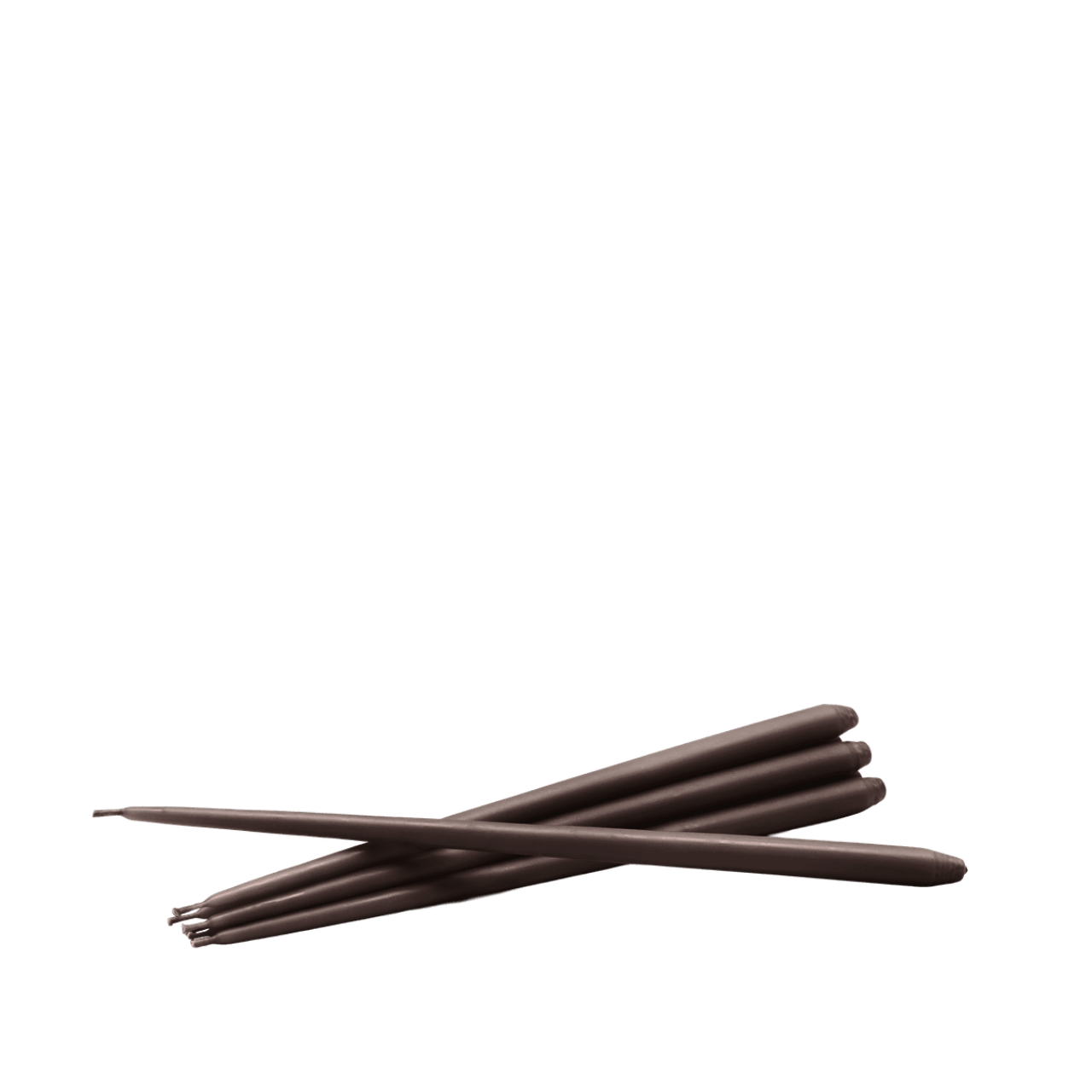 STOFF Nagel Taper Candles