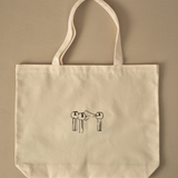 STOFF Nagel Totebag