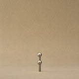 STOFF Nagel Vase