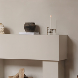 STOFF Nagel Vase