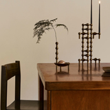 STOFF Nagel Vase