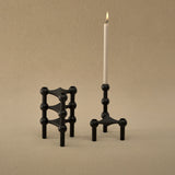 STOFF Nagel Vase