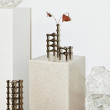 STOFF Nagel Vase