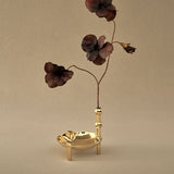 STOFF Nagel Vase