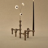 STOFF Nagel Vase