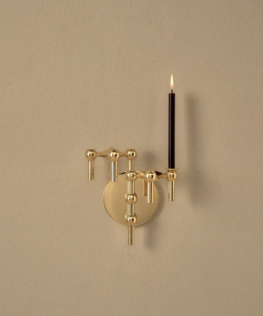 STOFF Nagel Wall Hanger