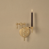 STOFF Nagel Wall Hanger