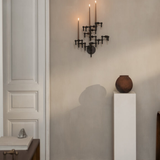 STOFF Nagel Wall Hanger