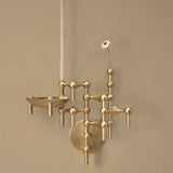 STOFF Nagel Wall Hanger