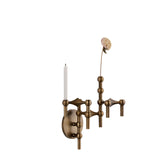 STOFF Nagel Wall Hanger