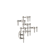 STOFF Nagel Wall Hanger