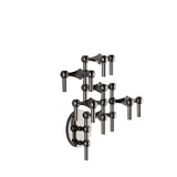 STOFF Nagel Wall Hanger