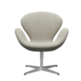 Swan Chair by Arne Jacobsen