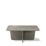 Tableau Stone Coffee Table - Square