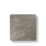 Tableau Stone Coffee Table - Square