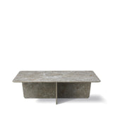 Tableau Stone Coffee Table - Square