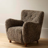 The 54 Chair Sheepskin