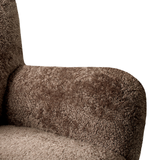 The 54 Chair Sheepskin