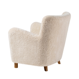 The 54 Chair Sheepskin