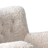 The 54 Chair Sheepskin