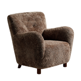 The 54 Chair Sheepskin